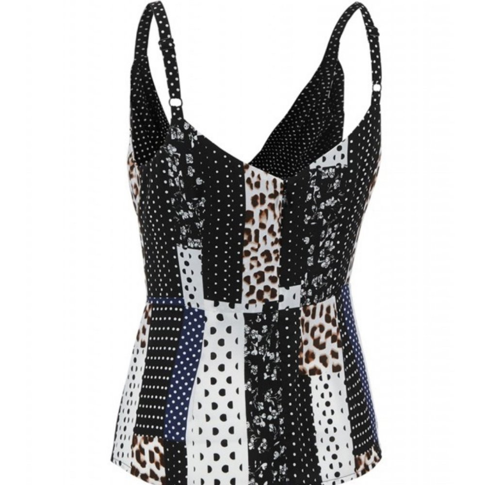 cabi Crossover Cami - Picture 2 of 3